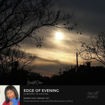 Edge of Evening